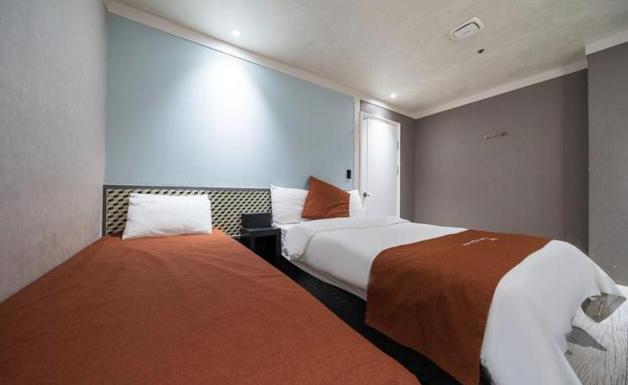 Ilsan Blanc Motel Goyang Exterior foto
