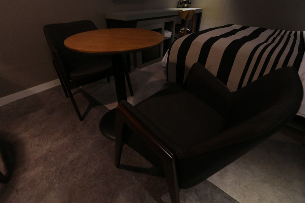 Ilsan Blanc Motel Goyang Exterior foto