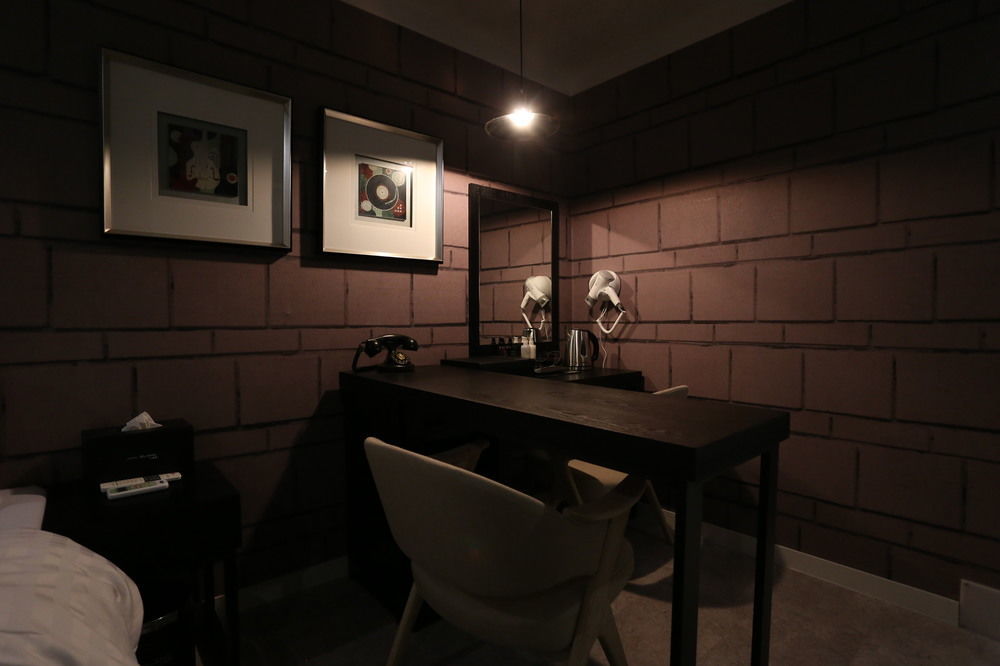 Ilsan Blanc Motel Goyang Exterior foto