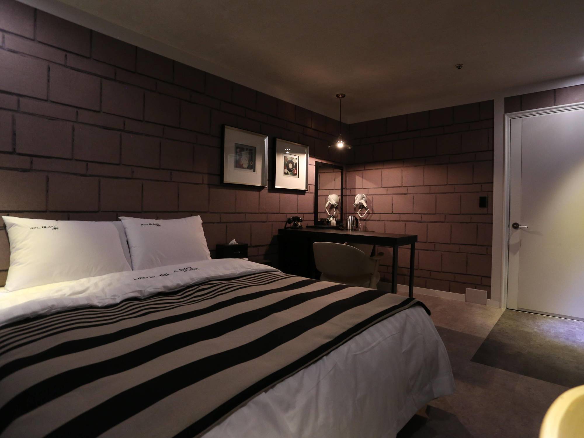 Ilsan Blanc Motel Goyang Exterior foto